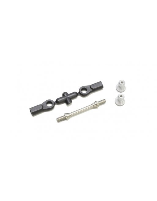 IF321 Front Torque Rod Set(MP777) IF321  - KYOSHO RC